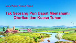 Cuci tangan pakai sabun atau handrub hanya membutuhkan waktu 15 detik. Lagu Rohani Kristen Terbaru Tak Seorang Pun Dapat Memahami Otoritas Dan Kuasa Tuhan Lagu Pujian Lagu Kristen