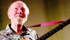 Pete Seeger: An American Folk Hero