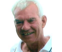 Fred Tackett Obituary (1945