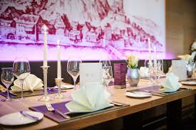 Tischreservierung Zum Postillion Restaurant Forsters Posthotel