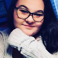 We congratulate senior, Sierra Goard, for being chosen from 7,600 student  applicants for her passion and work focused