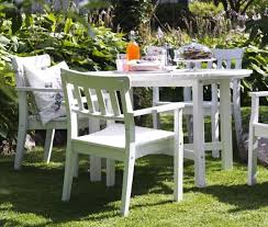 Ikea Angso Draussenzimmer Garten Haus