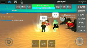 Maybe you would like to learn more about one of these? Glitch Fasters Training Roblox Dragon Ball Rage By Mr Job