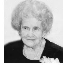 Ina Margaret Seely Morgan