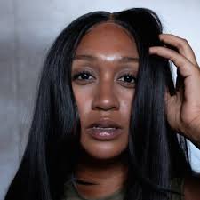 ashley renée✨ (@brownskinzelda)