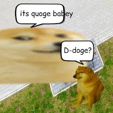 If you have your own one, just send us the image and we will show. Le Superdoge Has Arrived