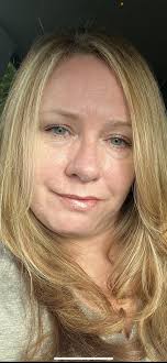 Only mascara and lip gloss today! Do I need all that extra makeup women  wear? Be kind, I'm 50 😳