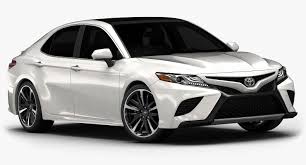 2018 Toyota Camry Low Interior 3d Model Toyota Car Models Toyota Camry Camry