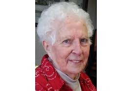 Ruby Toussaint Obituary (2016)