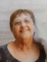 Obituary for Linda Jean Sanders