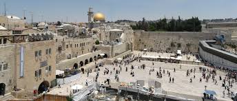 The western wall, also known in hebrew as the kotel or sometimes called the wailing wall, is a significant historical and religious site located in jerusalem, israel. Western Wall Plaza Wikipedia