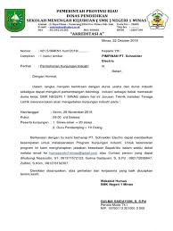 Contoh surat rasmi kunjungan hormat contoh muse. 10 Contoh Surat Permohonan Kunjungan Untuk Berbagai Kebutuhan