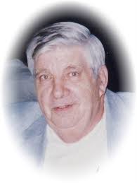 Francis Mulroy Obituary