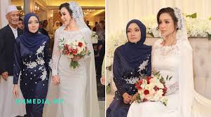 Neelofa tepis dakwaan rampas pu riz. Kelihatan Seperti Adik Beradik Gambar Ibu Nadiyah Shahab Buatkan Netizen Gila Oh Media