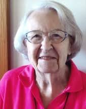 Obituary information for Freda Jackson