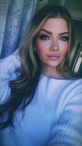 Jamie Purnell's Instagram, Twitter & Facebook