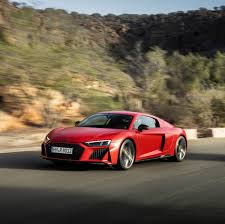 Image result for Tango Red 2022 R8