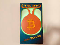 Cryptohopper is the best crypto trading bot currently available, 24/7 trading automatically in the cloud. Bitcoin Space Hopper Hoppity Hop Hodlr Rocks