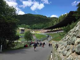 But for his ambitous plannes was no money. Red Bull Ring Motorsport Guides