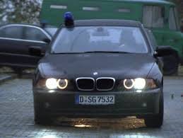 A montage about car crashes of cobra 11 (l. 2001 Bmw 5 E39 Bmw Alarm Fur Cobra 11 Bmw E39