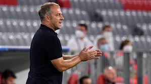Trainer hansi flick verlässt den fc bayern zum saisonende. Bundesliga Matthaus Backs Flick To Succeed Low Marca