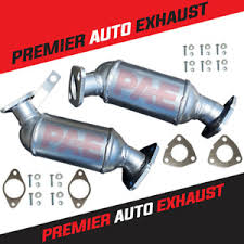Genuine Oem Catalytic Converters For Buick Enclave For Sale Ebay