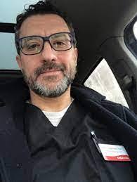 Chris Forcucci's Instagram, Twitter & Facebook