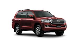 Toyota Land Cruiser Price In India Specs Review Pics