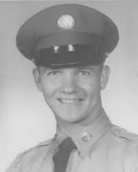 Everett W. Burks Obituary November 1, 2023