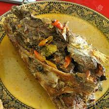 Jun 18, 2021 · makanan enak khas pati selanjutnya ada mangut kepala manyung. Bumbu Kepala Manyung Juwana Resep Kepala Manyung Khas Pati Juwana Oleh Putrie Cookpad Kekosongan Dermawan