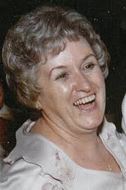 Grace Gallagher Obituary