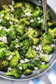 31 Quick And Healthy Veggie Side Dishes In 30 Minutes Or Less Foodiecrush Com Veggie Side Dishes Vegetable Dishes Healthy Broccoli Recipes Healthy