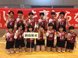 新宿 柏木 クラブ