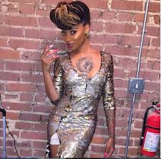 Paris tattoo studio is a premier tattoo studio specializing in custom tattoos. Dutchess Lattimore Of Black Ink Opens Pretty N Ink Tattoo Parlor In North Carolina Rolling Out