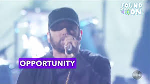 Eminem Live Performance Oscar | TikTok