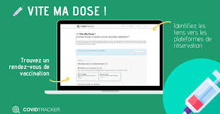 Cette application rapide, simple et fiable permet de trouver l'ensemble des. Vite Ma Dose De Vaccin Ville De Maing