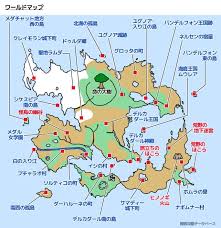 Ps4 Pc スイッチ対応 ドラクエ11s 船で行ける小島 孤島まとめ 極限攻略