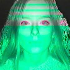 Water Kiss by Meta Sister