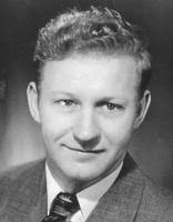 James Westphal Obituary (2015)