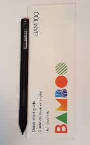 Check spelling or type a new query. Bamboo Ink Smart Stylus Pen For Microsoft Surface Pro Cs321ak Styluses Tablet Ebook Reader Accs