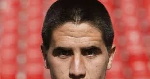 La Segunda B: Cristóbal