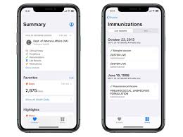 Apple health was first released in september 2014 and, since then, it's evolved into one of the most robust health platforms available on any smartphone. Health Records Firm Epic And About 60 Client Hospitals Object To Data Sharing Rules Supported By Apple Macrumors