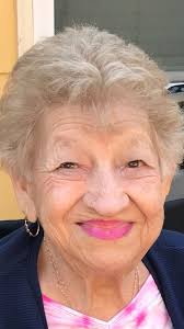 Most Recent Obituaries