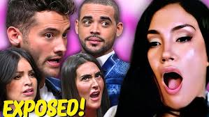 Jen & Cole BREAK UP During The TELL ALL