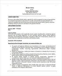 Immediately clear about your name and the position you are seeking. 10 Hr Fresher Resume Template Free Word Pdf Format Download Free Premium Templates