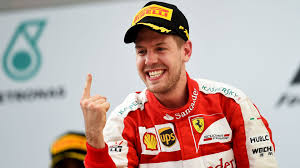 Combinando experiencia, innovación, pasión por el chocolate. La Imagen Que Revoluciona A La Formula 1 Ferrari Deja Calvo A Sebastian Vettel Periodista Digital
