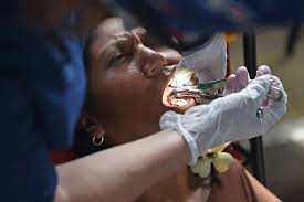 5 Free medical services for la blanca residents, 982 bth 2016 Images:  PICRYL