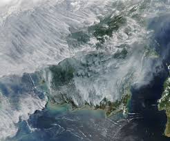 This manuscript aims to review the potential origin. 2016 Southeast Asian Haze Wikipedia