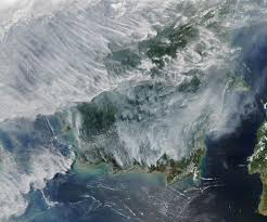 Thus, water quality in malaysia is currently. 1997 Southeast Asian Haze Wikipedia