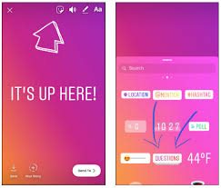 This new facebook system conflicts with our belief that you must vigorously protect what you do online for two reasons. 7 Great Ways Brands Are Using Instagram S Questions Sticker